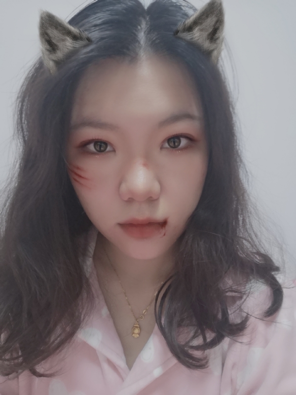 南南的第一张照片--上饶相亲服务中心