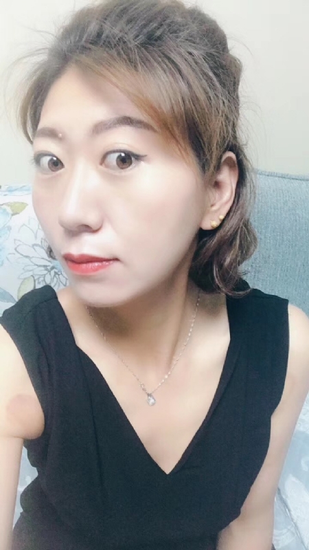 橙子??的第一张照片--上饶相亲服务中心