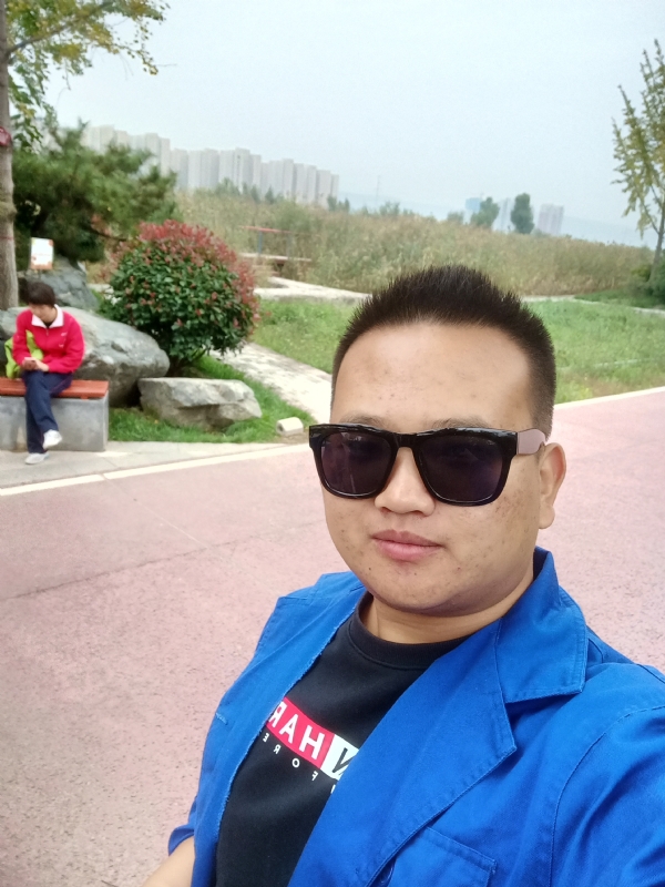 心永随心的第一张照片--上饶相亲服务中心