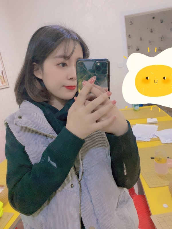 Summer??的第一张照片--上饶相亲服务中心