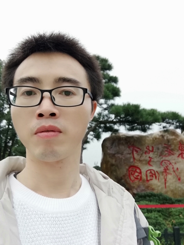 子复的第一张照片--上饶相亲服务中心