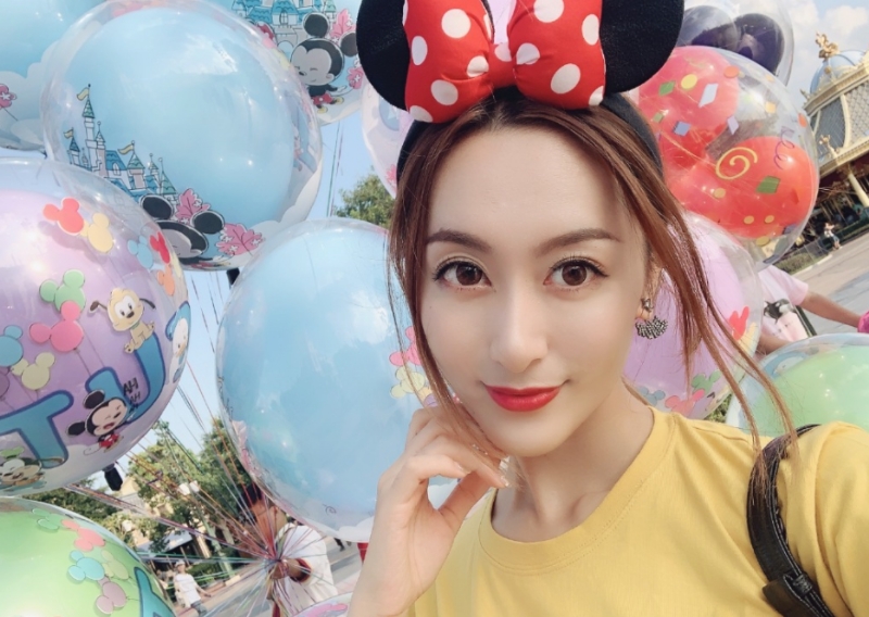 薇薇的第一张照片--上饶相亲服务中心