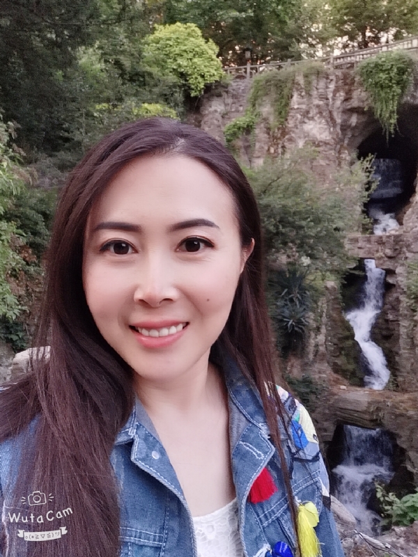 离异单身无子的第三张照片--上饶相亲服务中心