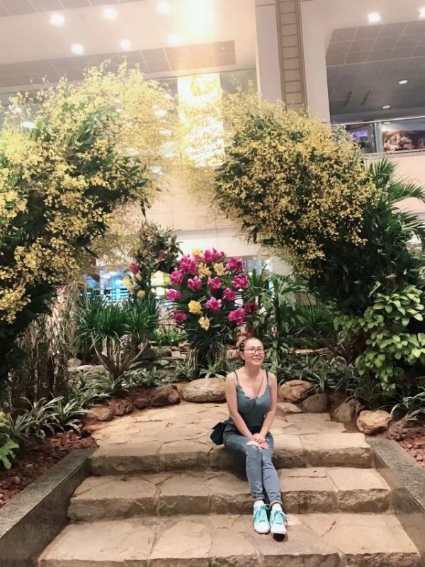 离异单身无子的第五张照片--上饶相亲服务中心