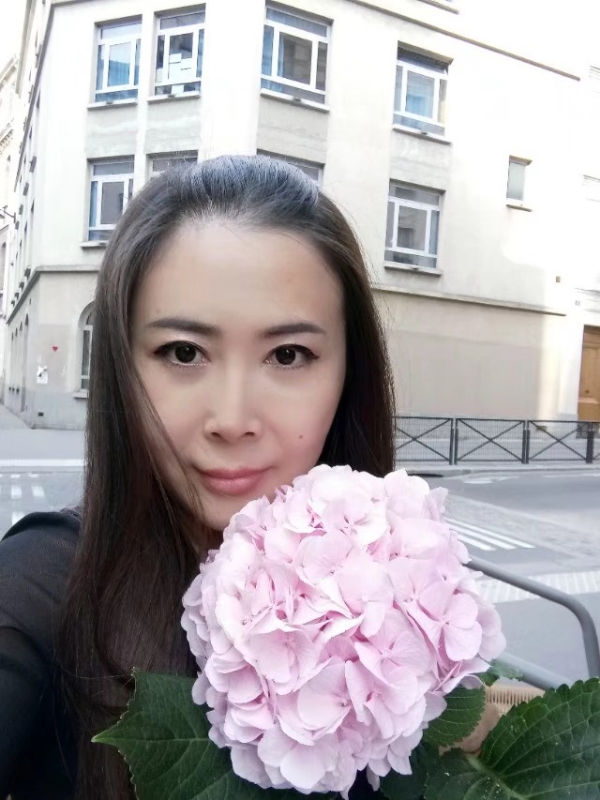 离异单身无子的第七张照片--上饶相亲服务中心