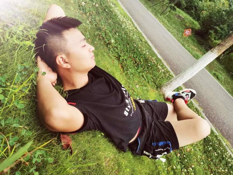 危笑的第一张照片--上饶相亲服务中心