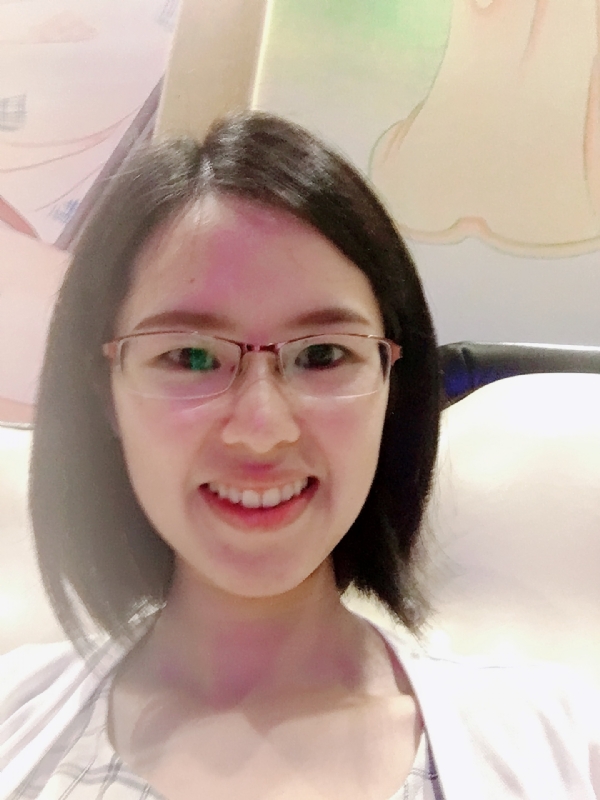 小容的第二张照片--上饶相亲服务中心