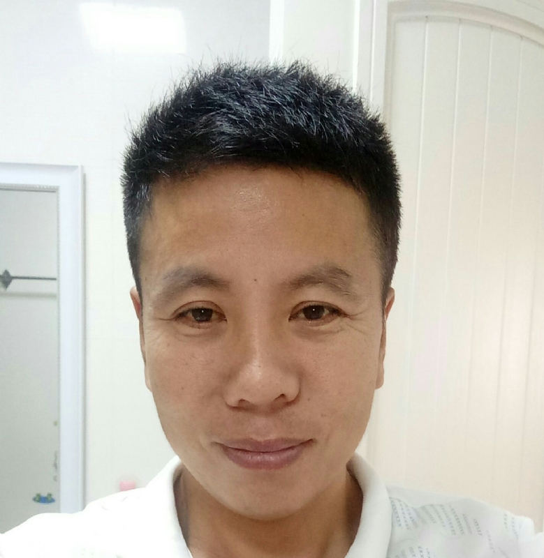 开心就好的第一张照片--上饶相亲服务中心