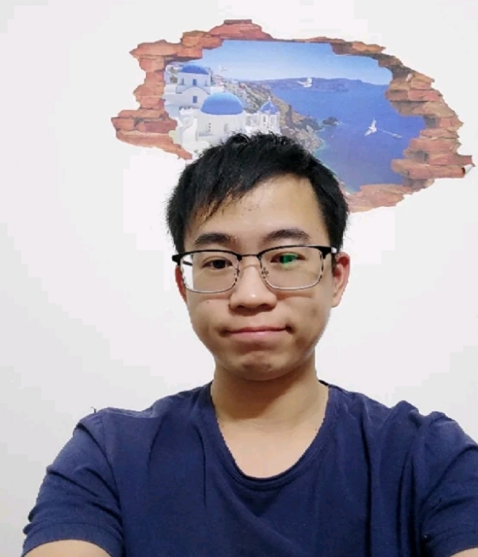 周志发的第三张照片--上饶相亲服务中心