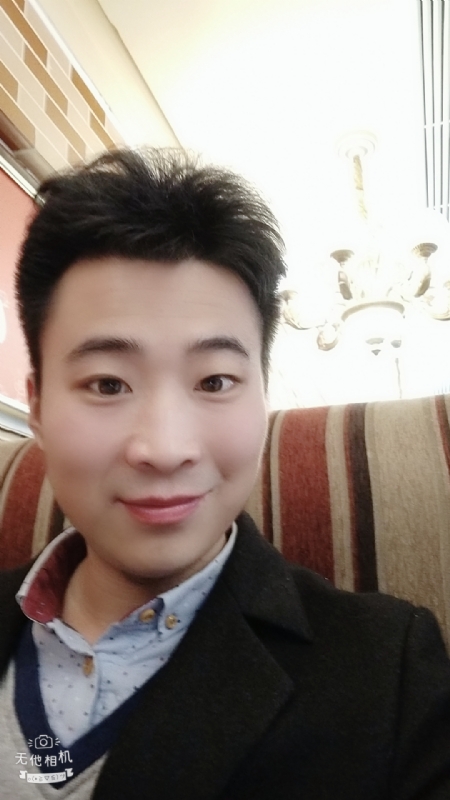 堂堂的第一张照片--上饶相亲服务中心