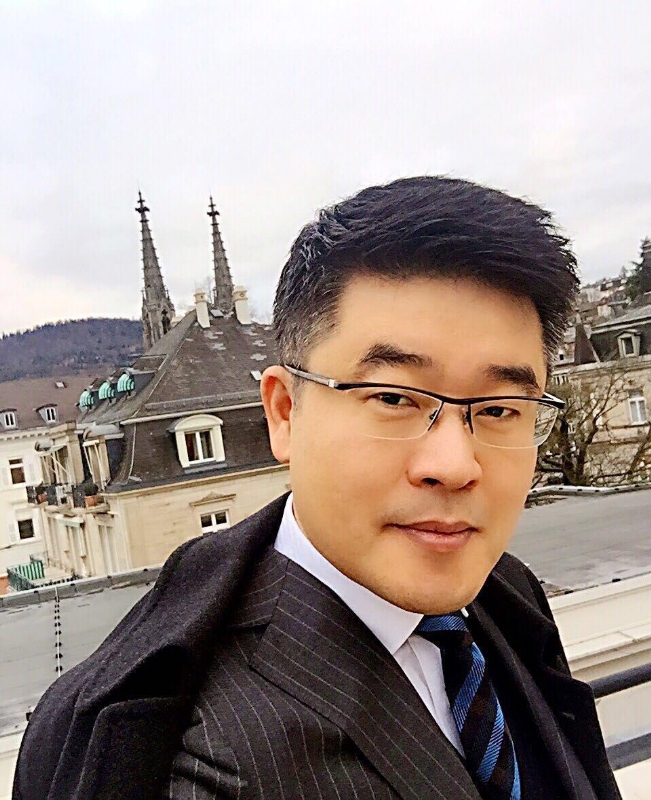 JACK的第一张照片--上饶相亲服务中心