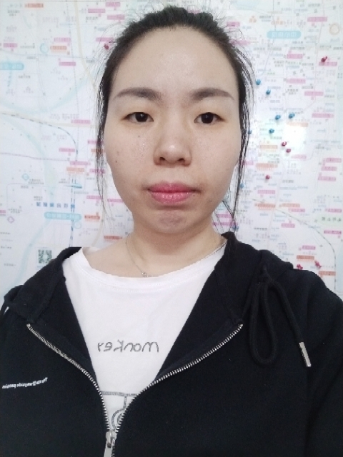 宁子的第一张照片--上饶相亲服务中心