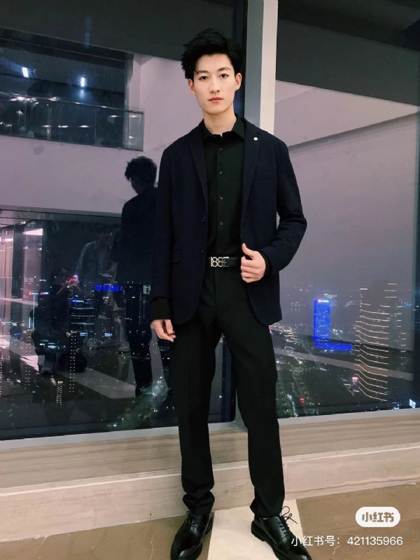 请来爱我的第二张照片--上饶相亲服务中心