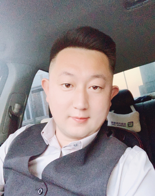 等风也等你的第一张照片--上饶相亲服务中心