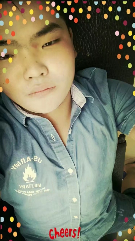 周生的第一张照片--上饶相亲服务中心