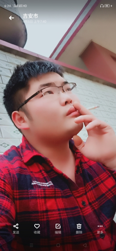 周生的第三张照片--上饶相亲服务中心