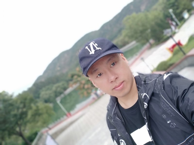 阳光的第一张照片--上饶相亲服务中心