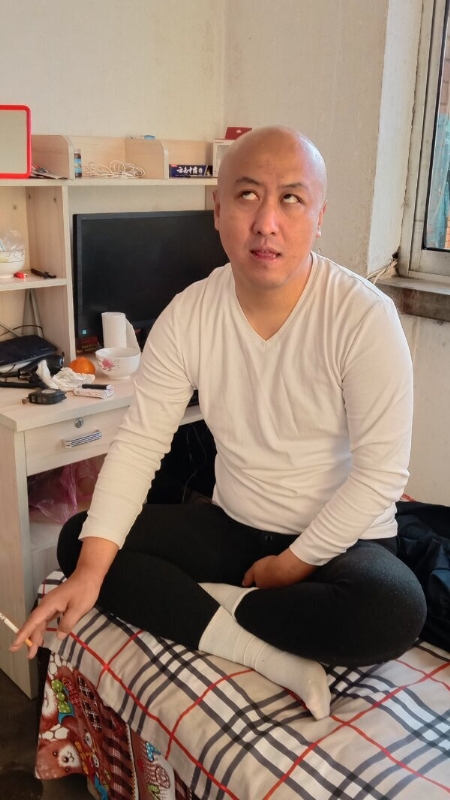 刘斌的第一张照片--上饶相亲服务中心