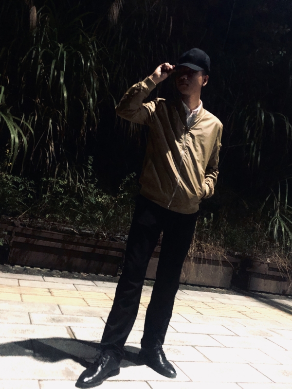 平凡的人的第三张照片--上饶相亲服务中心