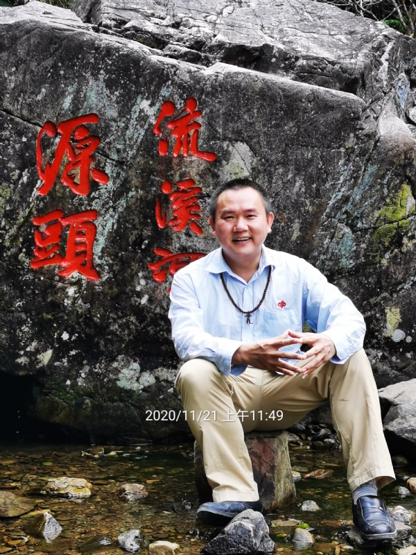 杨财神的第一张照片--上饶相亲服务中心