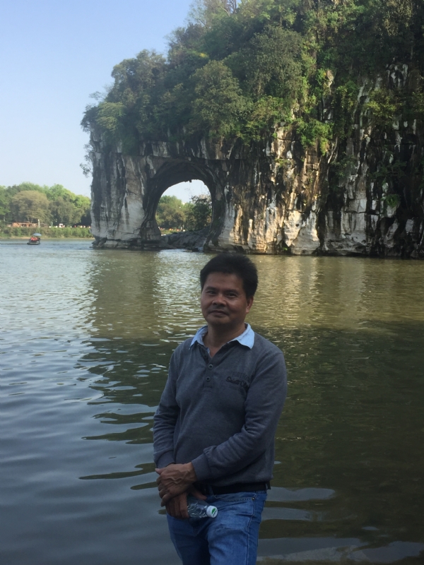 王集的第一张照片--上饶相亲服务中心