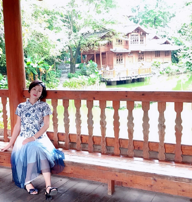 相见如初的第一张照片--上饶相亲服务中心