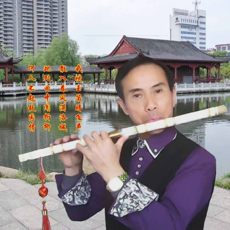 红尘之中遇见你的第一张照片--上饶相亲服务中心