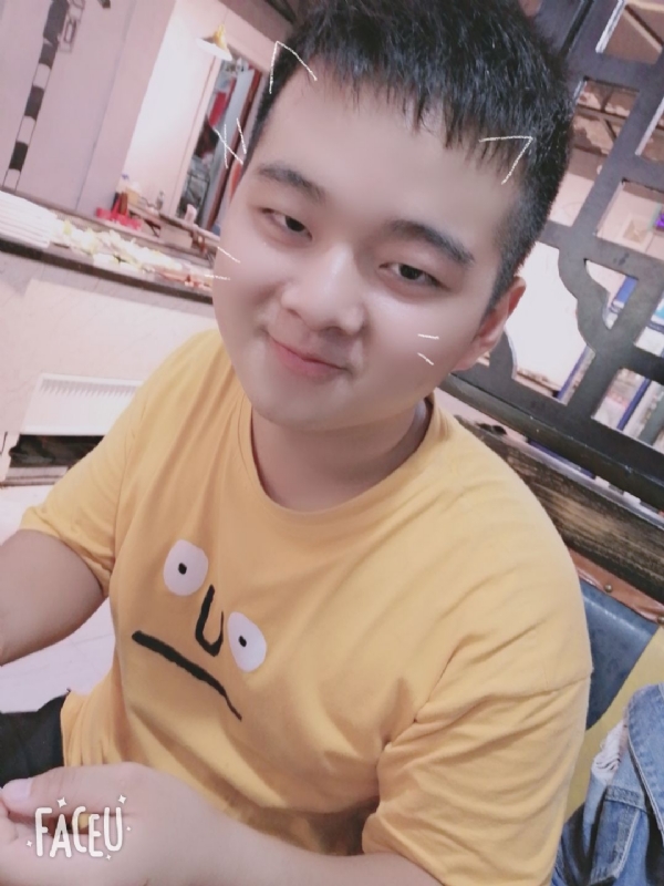 小源小源的第一张照片--上饶相亲服务中心