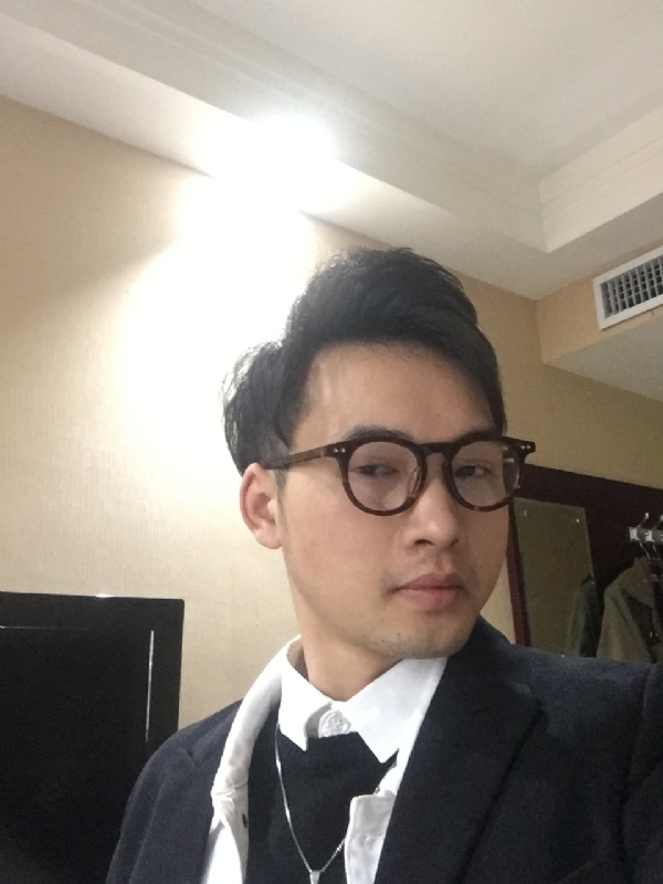 曾亮的第三张照片--上饶相亲服务中心