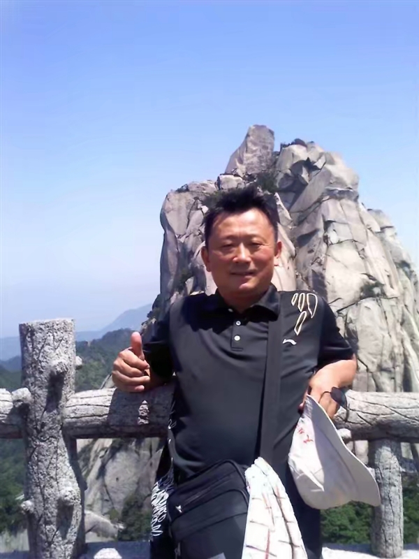 半月亭的第一张照片--上饶相亲服务中心