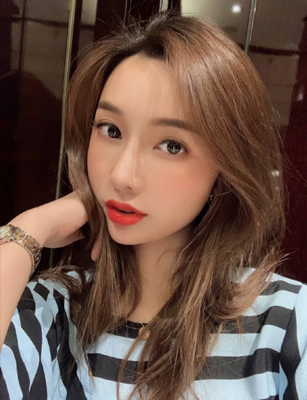 雅的第一张照片--上饶相亲服务中心