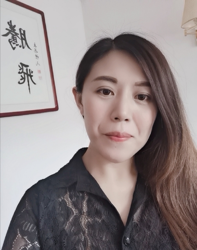 weiwei的第一张照片--上饶相亲服务中心