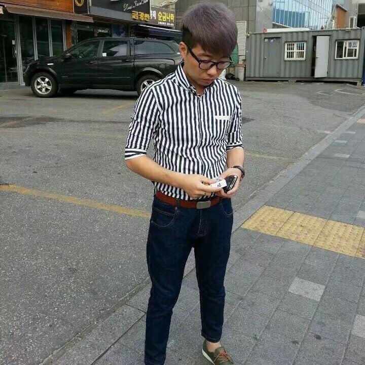 金明勋的第一张照片--上饶相亲服务中心