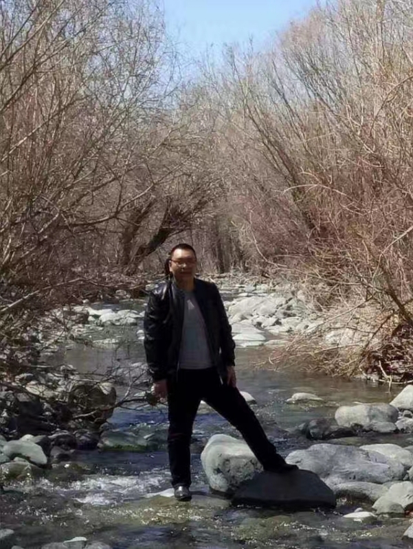 一路的第一张照片--上饶相亲服务中心