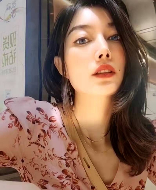 雨過天晴的第一张照片--上饶相亲服务中心