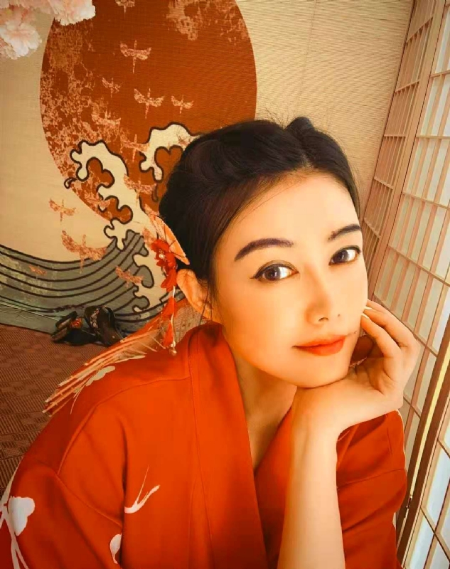 雨過天晴的第三张照片--上饶相亲服务中心