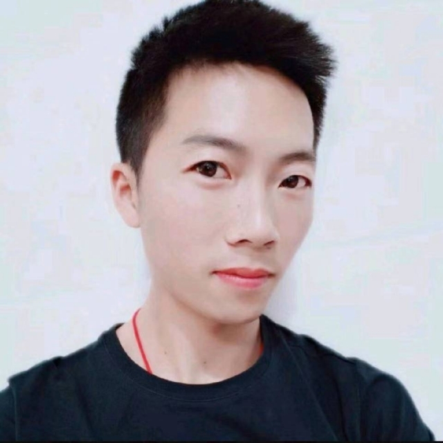 乐乐的第一张照片--上饶相亲服务中心