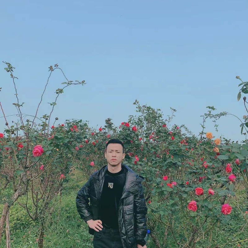 吾心永恒的第一张照片--上饶相亲服务中心