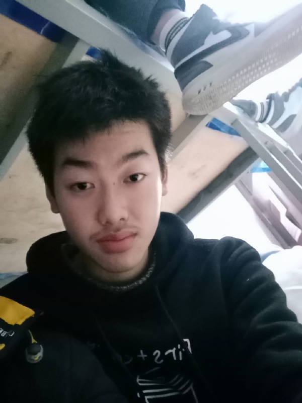 缺媳妇的第一张照片--上饶相亲服务中心