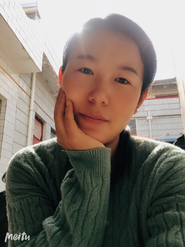 倪小胖妞糊糊的第一张照片--上饶相亲服务中心