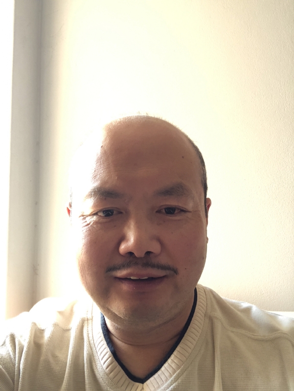 大山的第一张照片--上饶相亲服务中心