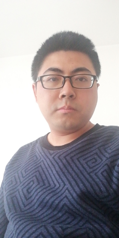 小管的第一张照片--上饶相亲服务中心