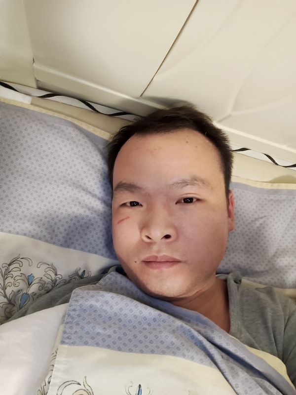 Miss胡的第一张照片--上饶相亲服务中心