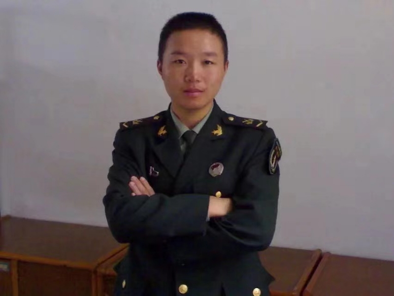 静下心来，等的第二张照片--上饶相亲服务中心