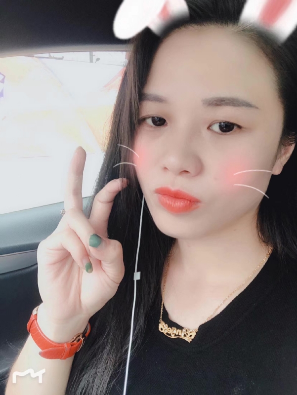 秋寶的第二张照片--上饶相亲服务中心