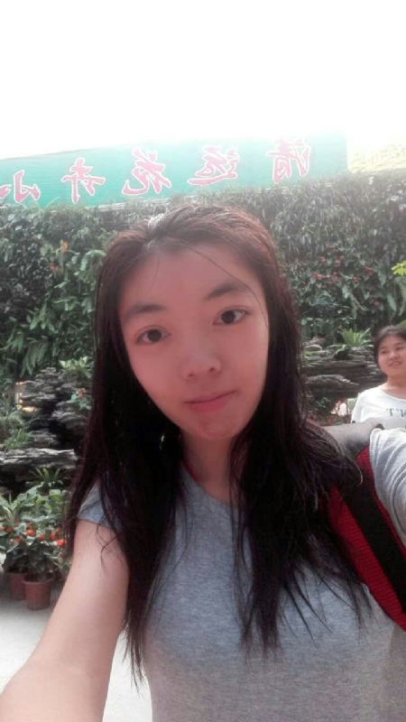 云栖的第一张照片--上饶相亲服务中心