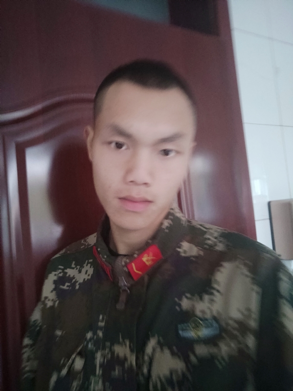 洛洛的第一张照片--上饶相亲服务中心