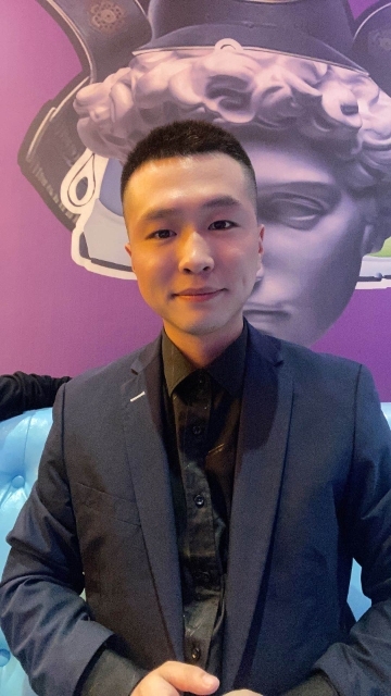 惠高寒的第一张照片--上饶相亲服务中心