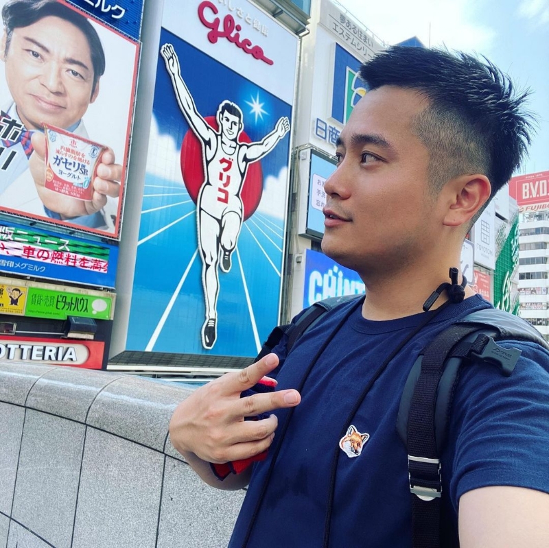 ChengFeng的第三张照片--上饶相亲服务中心