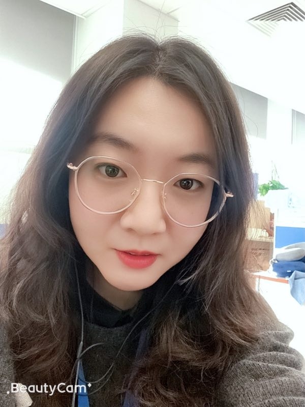 可爱的第一张照片--上饶相亲服务中心